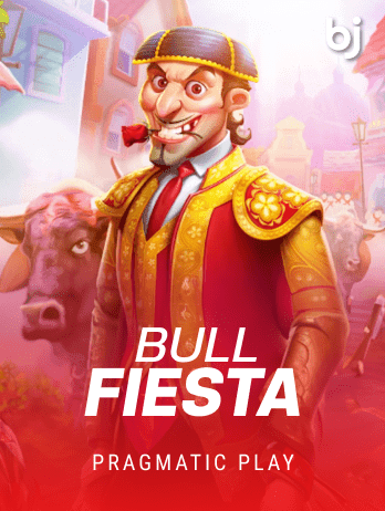 Bull Fiestapng screenshot