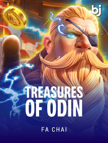 TREASURES OF ODINpng