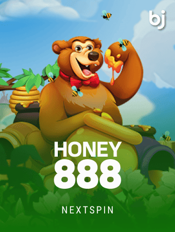 Honey 888png