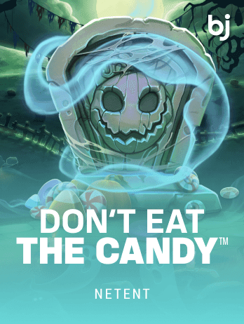 Don’t Eat the Candy™png