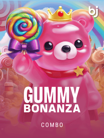Gummy Bonanzapng screenshot