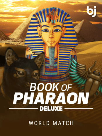 Book of Pharaon Deluxepng screenshot
