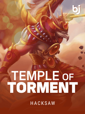 Temple of Tormentpng screenshot