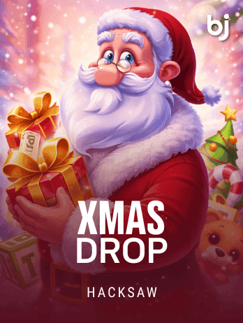 Xmas Droppng