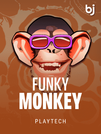 Funky Monkeypng screenshot