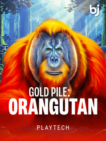 Gold Pile_ Orangutanpng screenshot