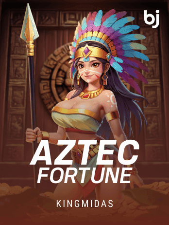 Aztec Fortunepng screenshot