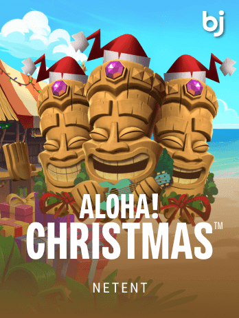 Aloha! Christmas™png