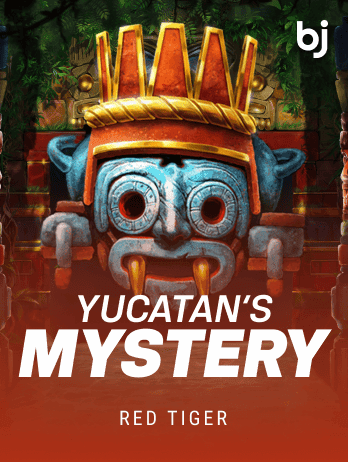 Yucatan's Mysterypng screenshot