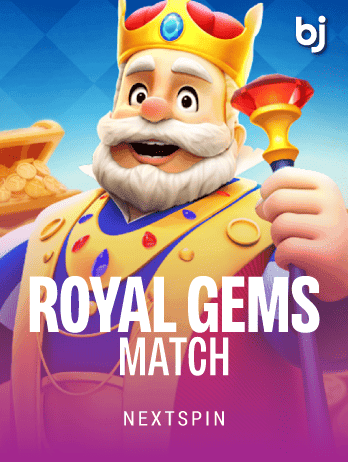 Royal Gems Matchpng